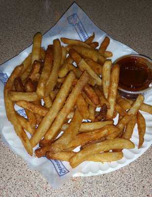 Express Pizza & Poulet