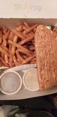 Express Pizza & Poulet