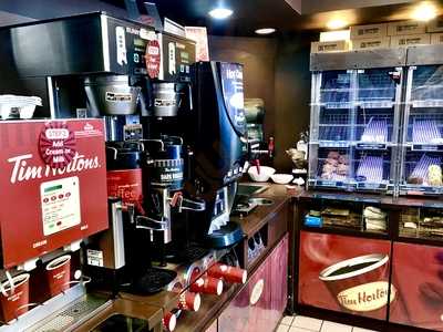 Tim Hortons