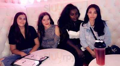 Cloud 9 Hookah Lounge