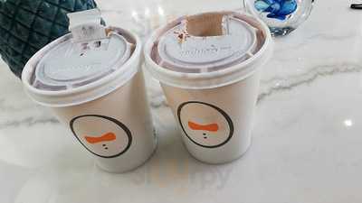 Presse Cafe Marche Central