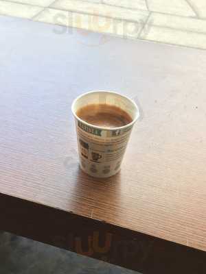 Presse Cafe Marche Central