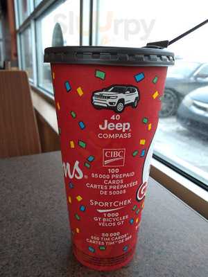 Tim Hortons