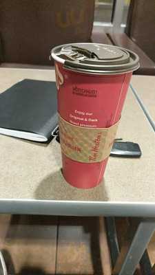 Tim Hortons