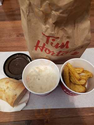 Tim Hortons