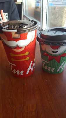 Tim Hortons