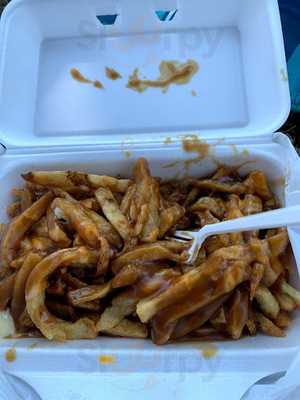 Malt N Salt Fish And Chips