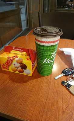 Tim Hortons
