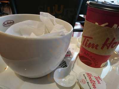 Tim Hortons