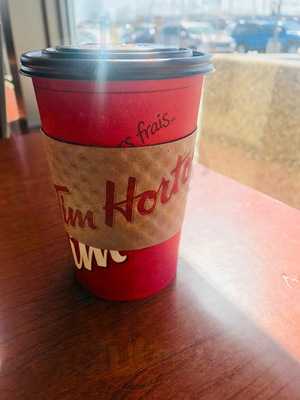 Tim Hortons