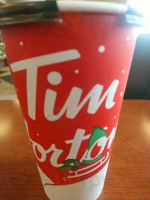 Tim Hortons