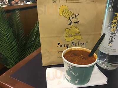 Soup Nutsy