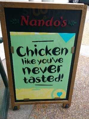 Nando's