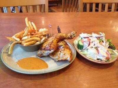 Nando's
