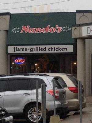 Nando's