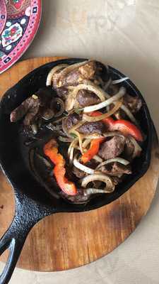 Lucy Ethiopian & Eritrean Restaurant