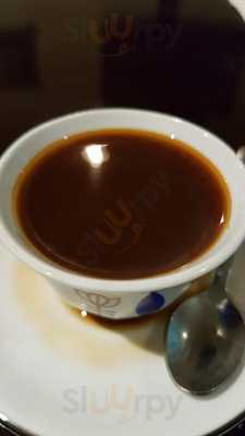 Lucy Ethiopian & Eritrean Restaurant