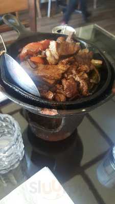 Lucy Ethiopian & Eritrean Restaurant