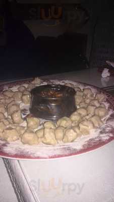 Lucy Ethiopian & Eritrean Restaurant