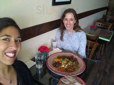 Lucy Ethiopian & Eritrean Restaurant