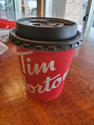 Tim Hortons