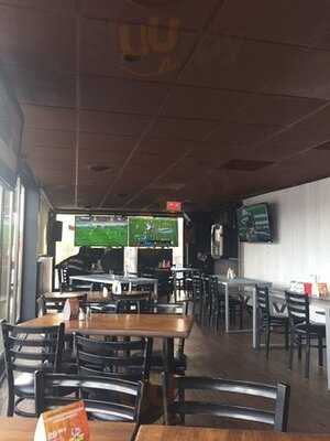 Resto-bar Coin Du Metro