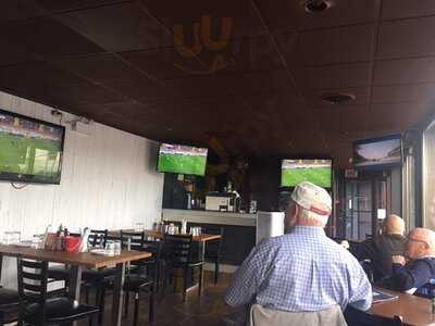 Resto-bar Coin Du Metro