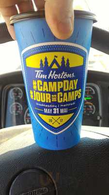 Tim Hortons