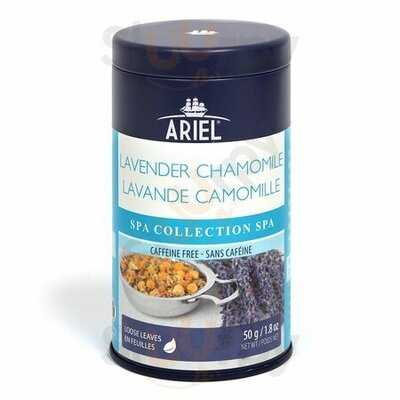 Terra Coffee And Ariel Tea