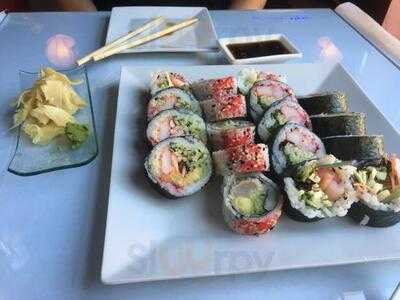 Ocean Sushi