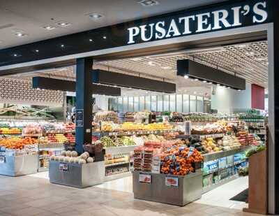 Pusateri's Fine Foods