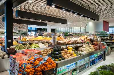 Pusateri's Fine Foods