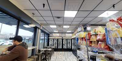 Les Delices Lafrenaie Lasalle