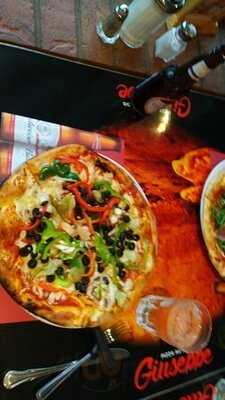 Pizza Giuseppe