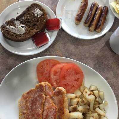 Sunshine Spot Restaurant