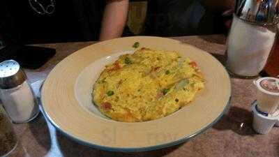 Sunshine Spot Restaurant