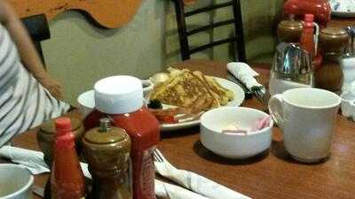 Sunshine Spot Restaurant