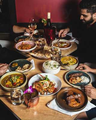Goa Indian Farm Kitchen