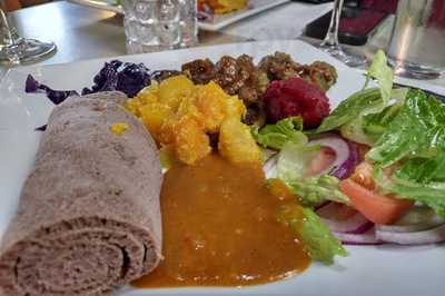 Selam Restaurant & Lounge