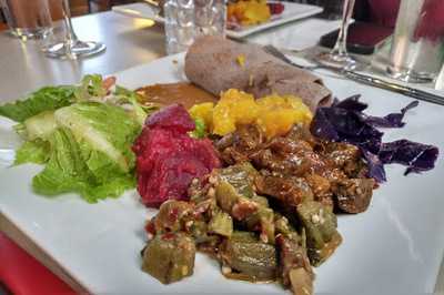 Selam Restaurant & Lounge