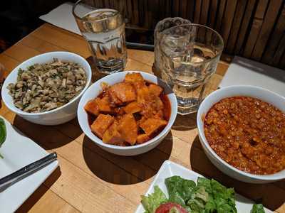 Selam Restaurant & Lounge