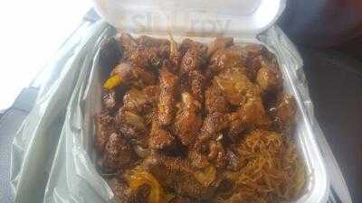 Palma's Continental Cuisine