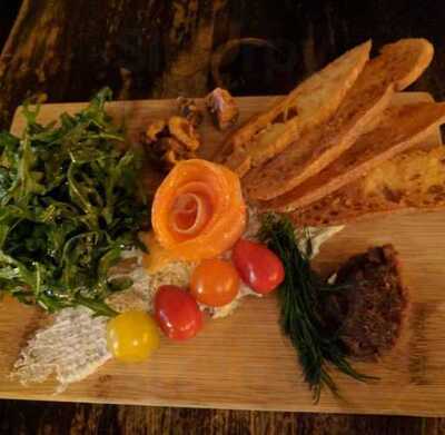 Whelan's Gate Gastropub