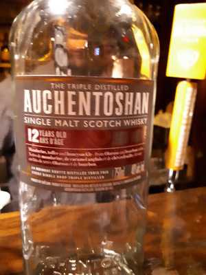 Whelan's Gate Gastropub