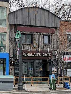 Whelan's Gate Gastropub