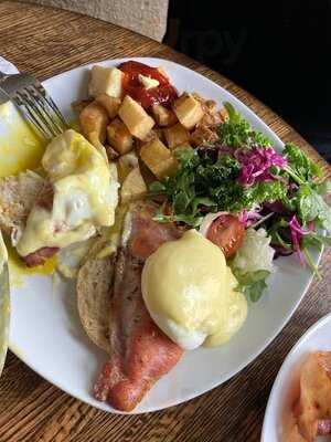 Whelan's Gate Gastropub