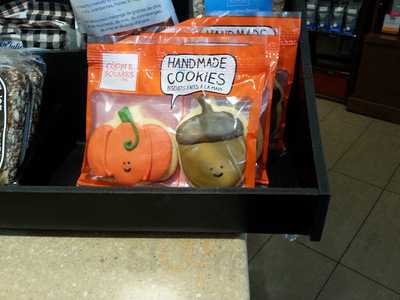 Second Cup Coffee Co. Featuring Pinkberry Frozen Yogurt