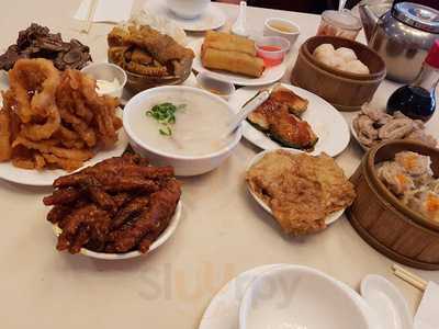 Le Crystal Chinois Bbq Express