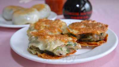 Le Crystal Chinois Bbq Express