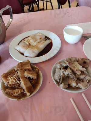 Le Crystal Chinois Bbq Express